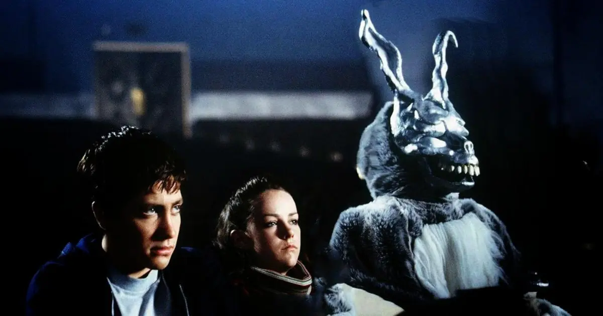 Donnie Darko